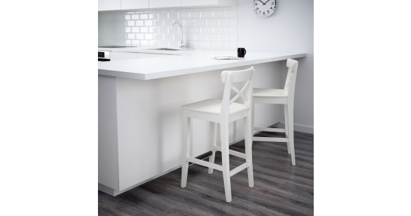 Kitchen bar stools ikea best sale